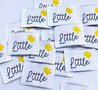 L&#039;Etiquette Home Couture - Little - woven labels