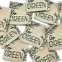 L&#039;Etiquette Home Couture - Go Green - woven labels