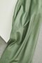 COUPON 70 CM meetMilk - Stretch Jersey - MOSS  met TENCEL&trade; Lyocell vezels