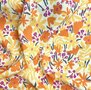 Cousette - Sunflowers VISCOSE ECOVERO