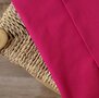 Lise Tailor - Fuchsia Pink - GABARDINE STRETCH