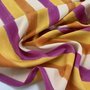 Cousette - Sun stripes VISCOSE ECOVERO
