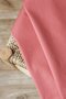 COUPON 110 CM Lise Tailor - Oudroze - GABARDINE STRETCH
