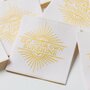 Little Rosy Cheeks - Sew Your Own Sunshine