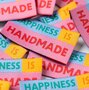 Little Rosy Cheeks - Happiness Is Handmade