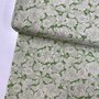 Liberty London - Gabriela bloom Green Quilt KATOEN