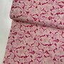 Liberty London - Quilt Gabriela bloom Purple KATOEN