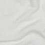 Verhees GOTS - Off White - Double Gauze/hydrofiel 