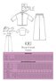 Bel&#039;Etoile - Kiki Blouse &amp; Broek Dames