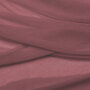 COUPON 115 CM C. Pauli - Deco Rose Tule GOTS
