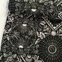 My Dress Made - Saona- Viscose Cr&ecirc;pe OEKO-TEX&reg; STeP &amp; FSC