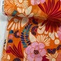 My Dress Made - Moorea - Viscose Poplin OEKO-TEX&reg; STeP &amp; FSC