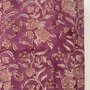 Rosa Auscot - Indiase Blokprint Katoen
