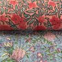 Ansje LIMITED - Neon Peony - Quilt Indian Cotton