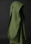 COUPON 80 CM Merchant &amp; Mills - Hatherton 185 gram Linnen OEKO-TEX