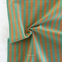 COUPON 180 CM Fableism - Sun stripes PALM - KATOEN