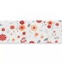 Biaisband Mille Fleurs Rust 20mm 