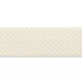 Biaisband Stripes Yellow 20mm 