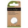 Milward Stofknoopjes 22mm - Set van 6 stuks