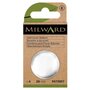 Milward Stofknoopjes 29mm - Set van 6 stuks