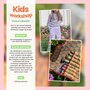 WORKSHOP  donderdag 14 augustus Kids Zomervakantie 9-15.00 uur 