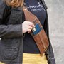 Country Cow - Triple Sling 