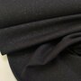 TOPTEX -  Zwart Shiny PUNTA 
