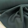 TOPTEX -  Bottle green PUNTA DI MILANO