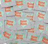 L&#039;Etiquette Home Couture - Handmade Fluo - woven labels