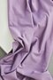 COUPON 40cm MeetMilk - Stretch Jersey - Mauve met TENCEL&trade; Lyocell vezels