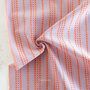 Fableism - Stitch Stripe Lavender - LUCKY LOOM - KATOEN