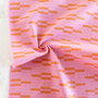 Fableism - Southwest Stripe Pink - LUCKY LOOM - KATOEN