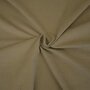 Hilco - Sand Babycord Stretch - COTTON  - OEKO-TEX