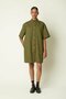 Atelier Brunette - La Petite Robe - papier patroon