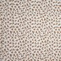 Katia - Flowers Reindeer FLANNEL COTTON