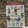Katia - Gnomes XMAS Advent Calender
