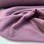 C. Pauli - Plum brushed sweat GOTS