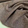 Hilco - Tweed Sky Aubergine