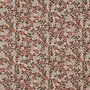 Verhees - Natural Flowers - Ribbed Jersey (GOTS)