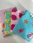 Hilco - Summer FRENCH TERRY PAKKET 4