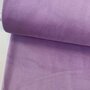 COUPON 60 CM C. Pauli - Rhapsody Nicky Velours GOTS