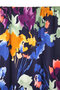 Atelier Jupe - Blue Flower Garden VISCOSE OEKO-TEX