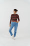 Lise Tailor - Sora Bodysuit - Papier Patroon