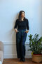 Lise Tailor - Henri Trousers - Papier Patroon