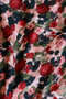 Lise Tailor - Flower Drips - VISCOSE TWILL OEKO-TEX&reg; STeP &amp; FSC