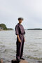 Tauko Magazine - Judith Jumpsuit - PDF PATTERN