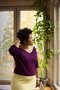 Tauko Magazine - Sparkle Top - PDF PATTERN