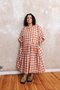 Tauko Magazine - Swing Dress - PDF PATTERN