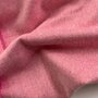 DEADSTOCK Warm Pink COTTON TWILL FLANEL