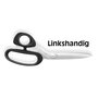 KAI Kleermakersschaar N5210 LINKSHANDIG